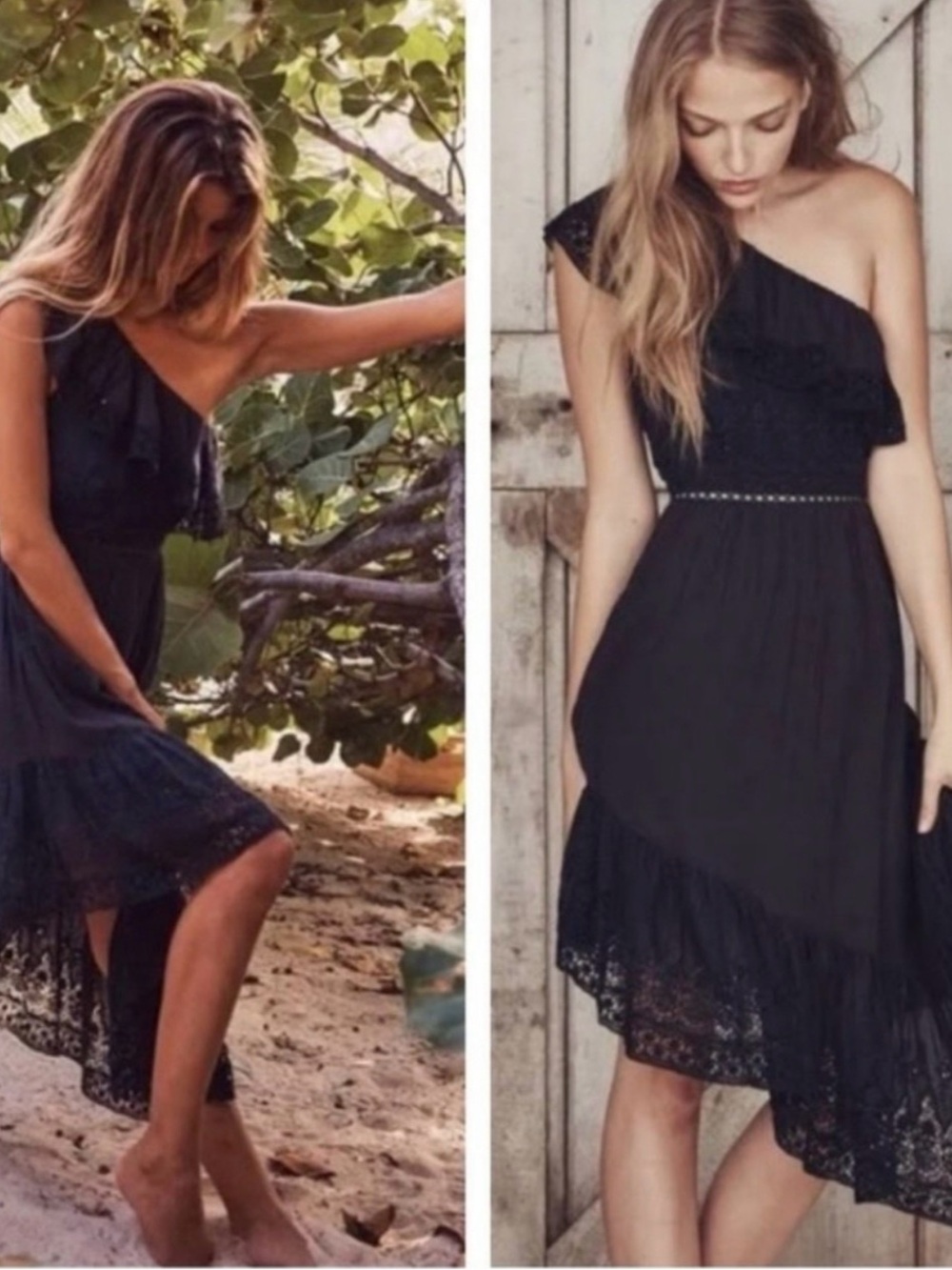 LoveShackFancy Pamela Dress